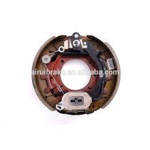 Барабанный тормоз -12,25 &quot;гидравлический барабанный тормоз с регулировочным тросиком для прицепа